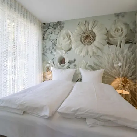 Domizil Duene 8_appartement 4 아파트 *